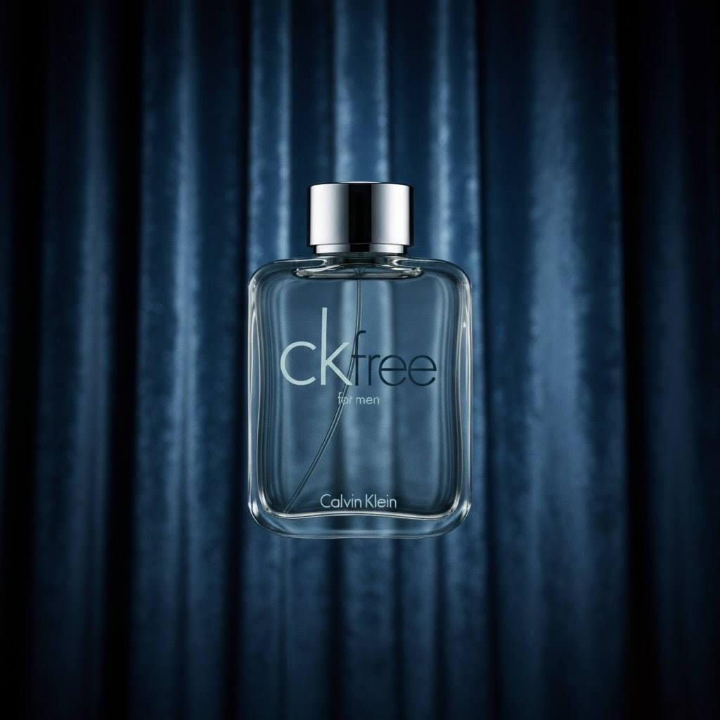 Calvin Klein Free for Men