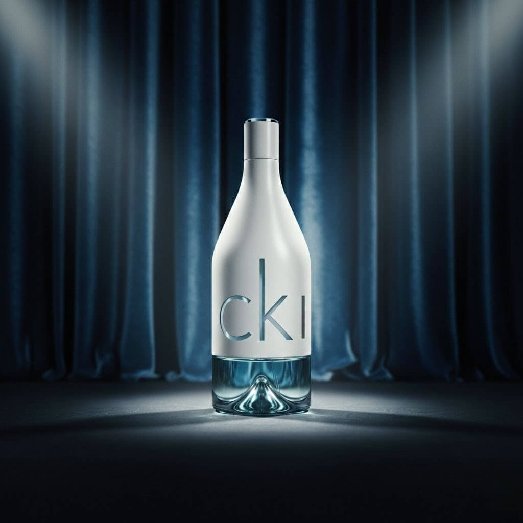 Calvin Klein In 2U for Men