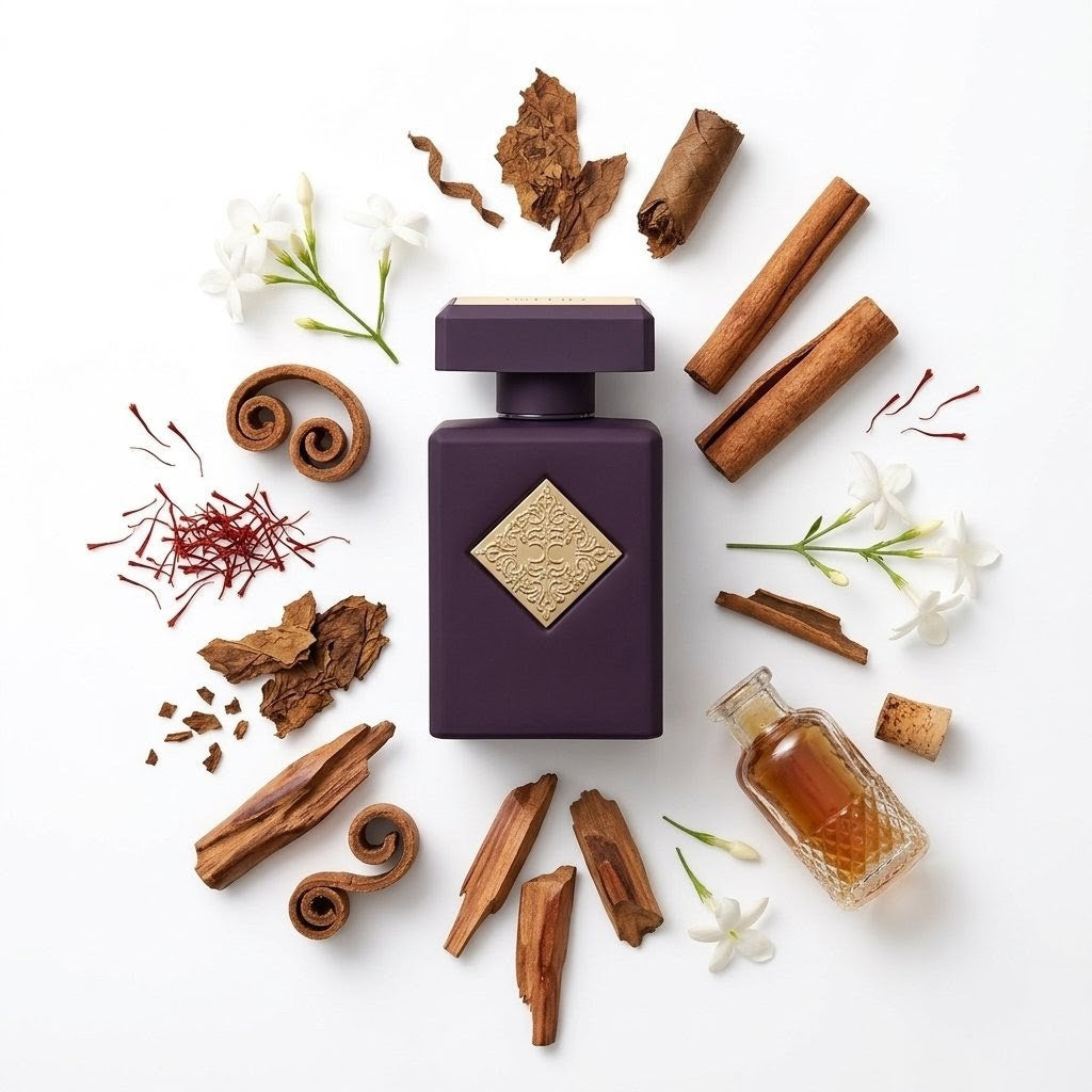 Initio Side Effect Perfume for Women & Men