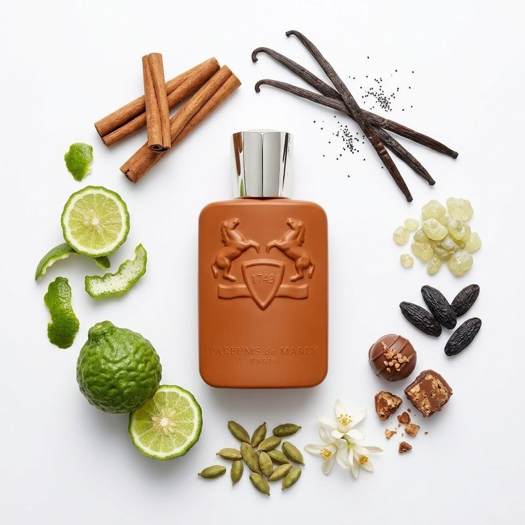 Parfums De Marly Althair Perfume for Men