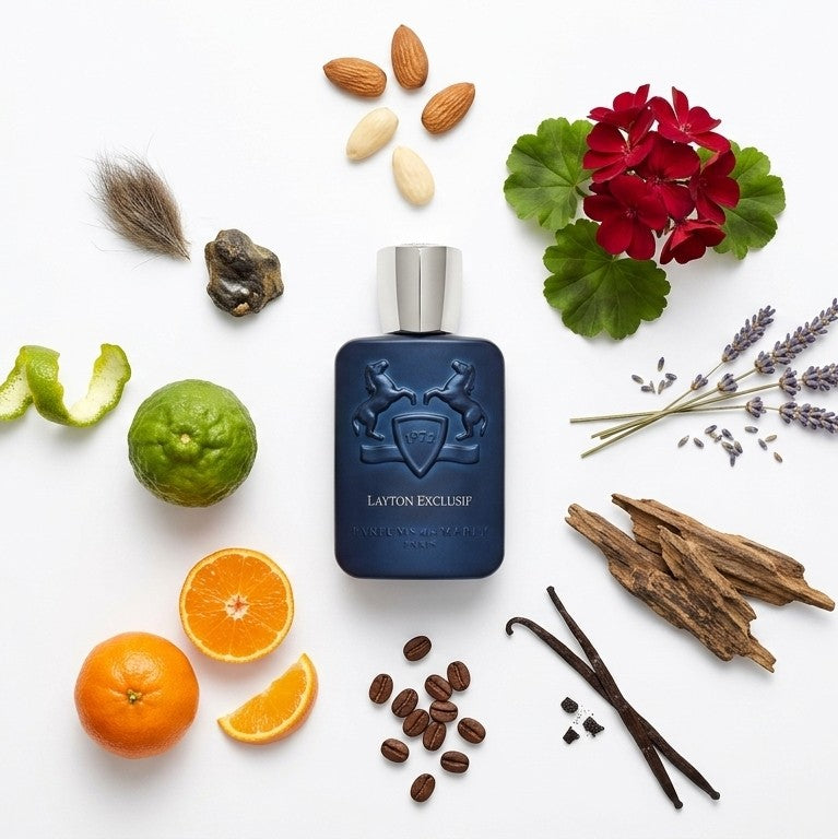 Parfums De Marly Layton Exclusif Perfume for Women & Men