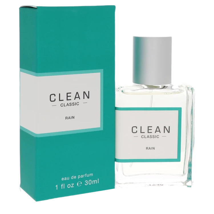 Clean Rain Clean