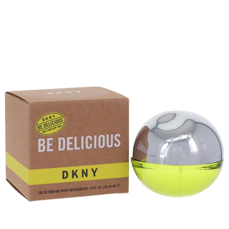 Be Delicious Perfume By Donna Karan for Women