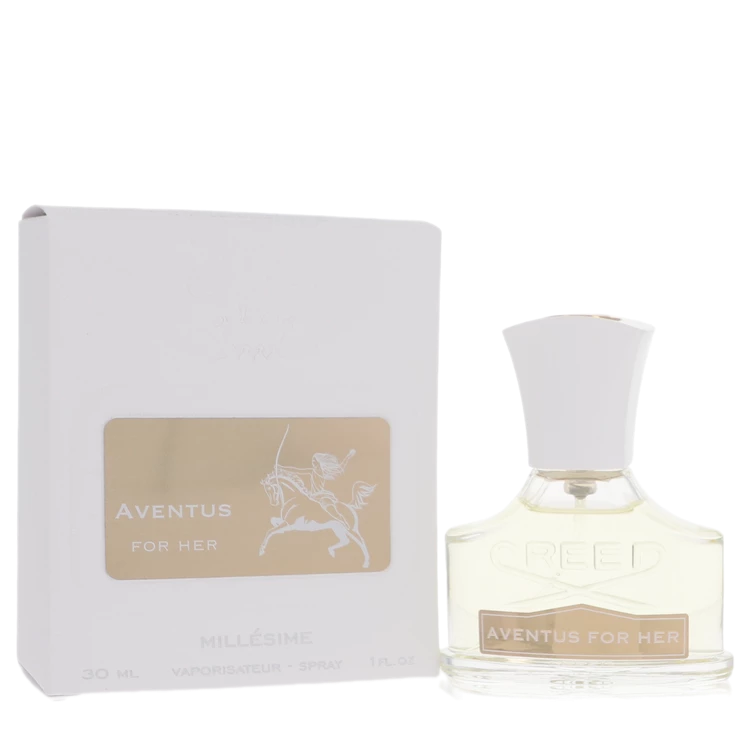 Aventus for Her Creed