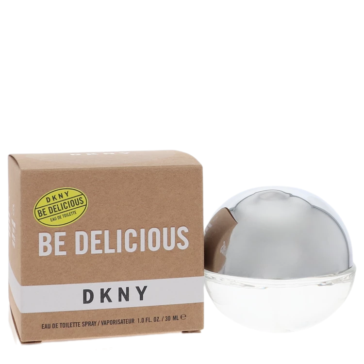 Be Delicious Perfume By Donna Karan for Women