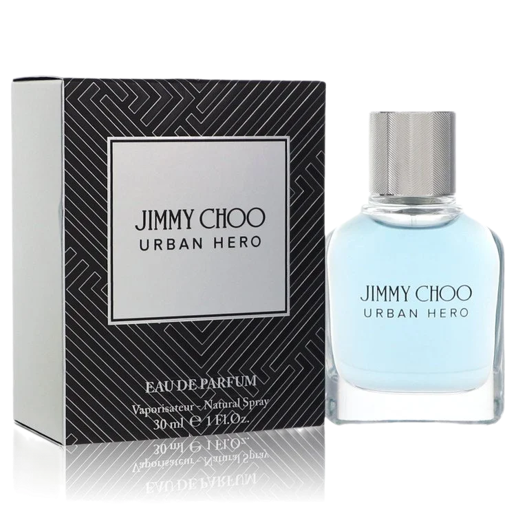 Urban Hero Jimmy Choo