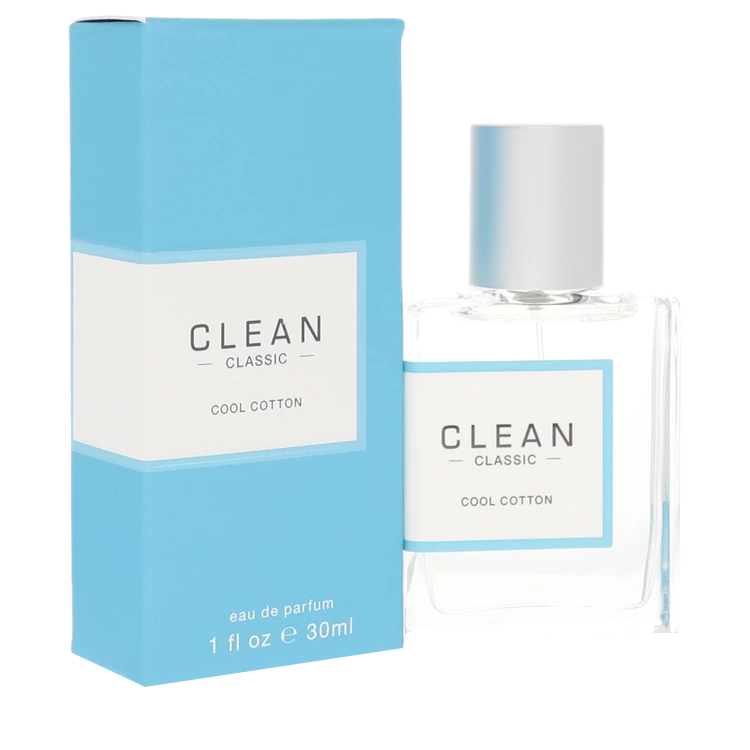 Cool Cotton Clean