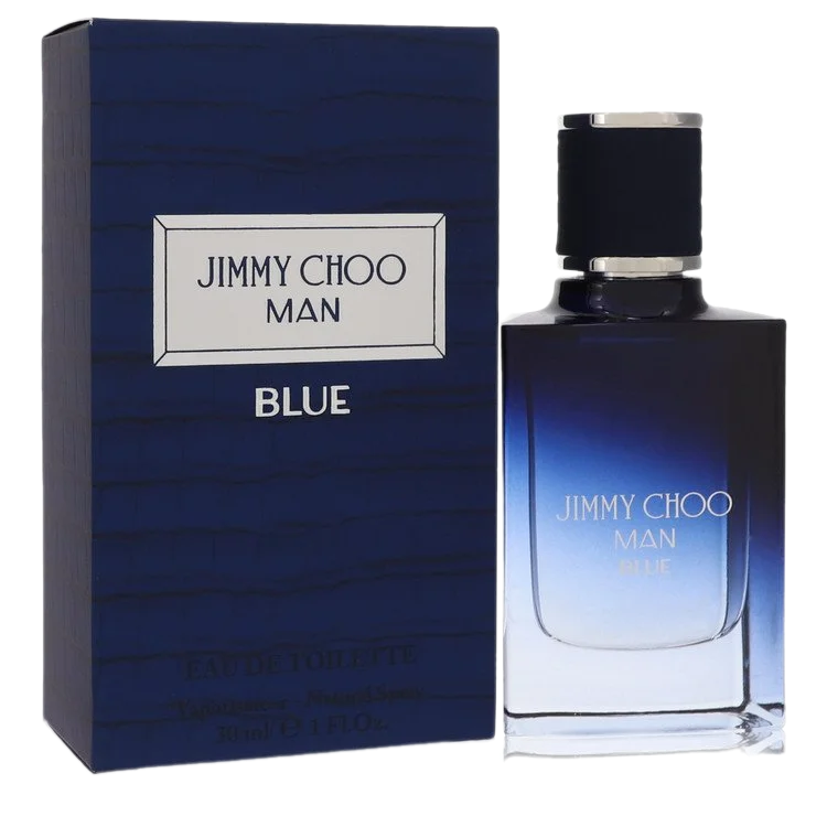 Jimmy Choo Man Blue Jimmy Choo