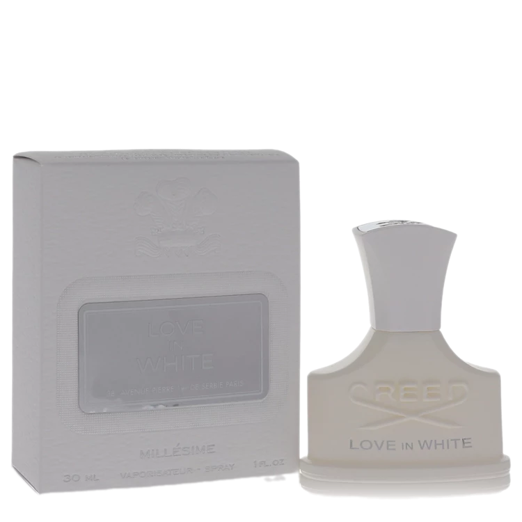 Love in White Creed