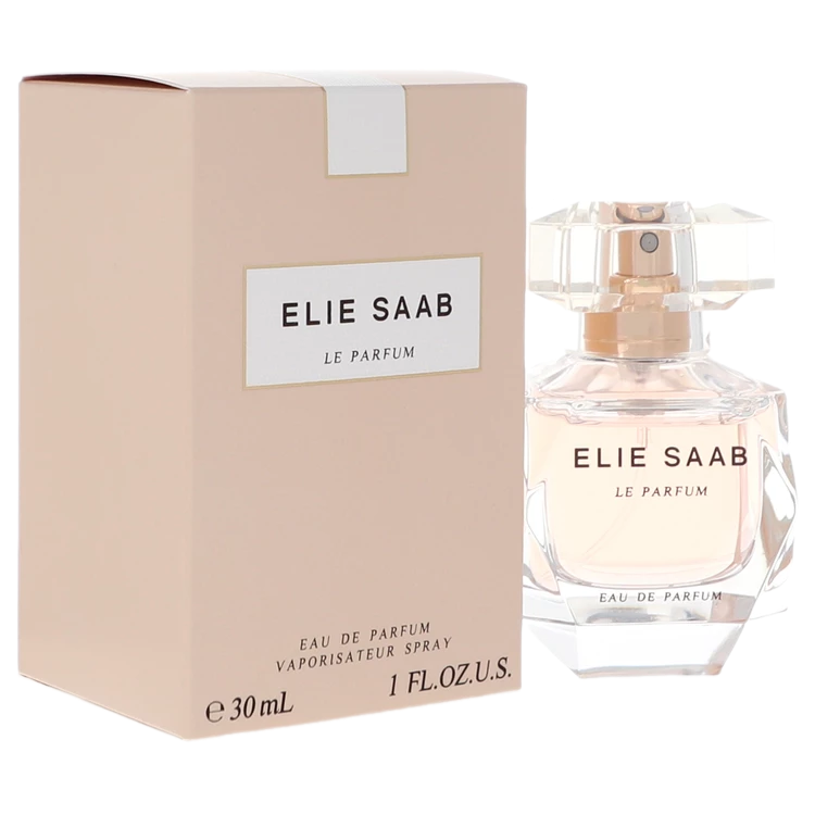 Le Parfum Elie Saab