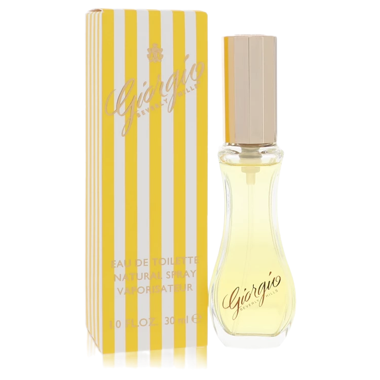 Giorgio Giorgio Beverly Hills