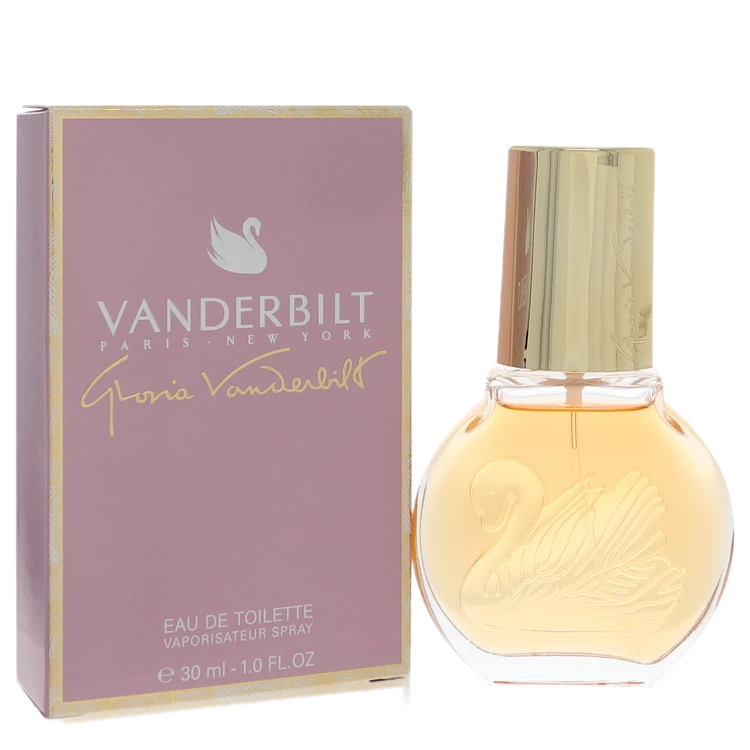 Vanderbilt Gloria Vanderbilt