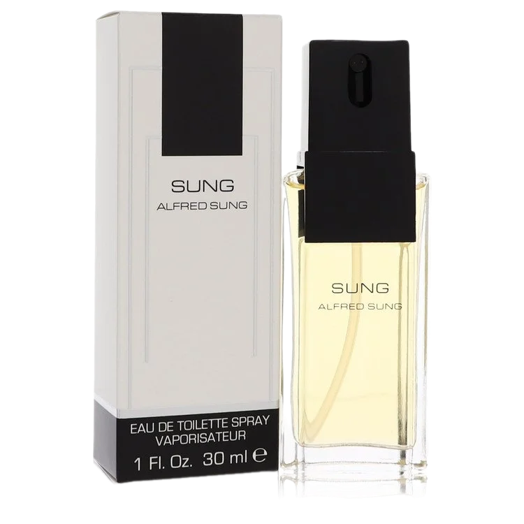Sung Alfred Sung