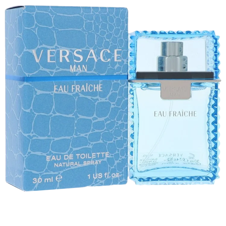 Versace Man Eau Fraiche Versace