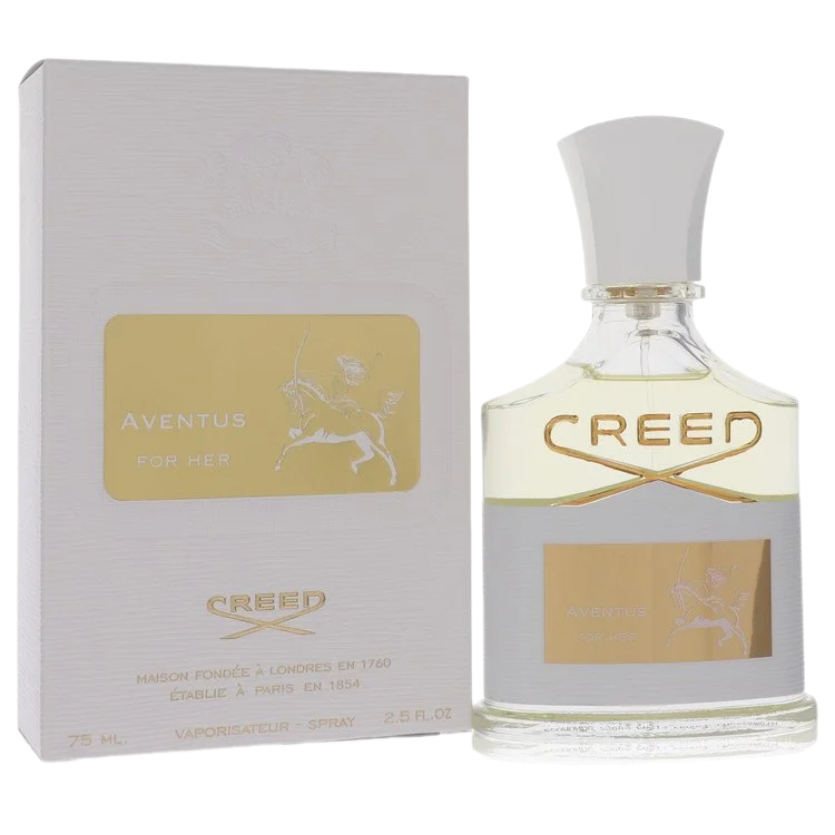 Aventus for Her Creed