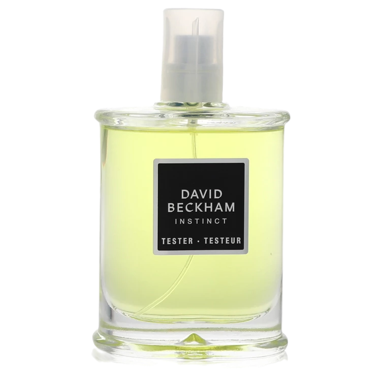 Instinct David Beckham