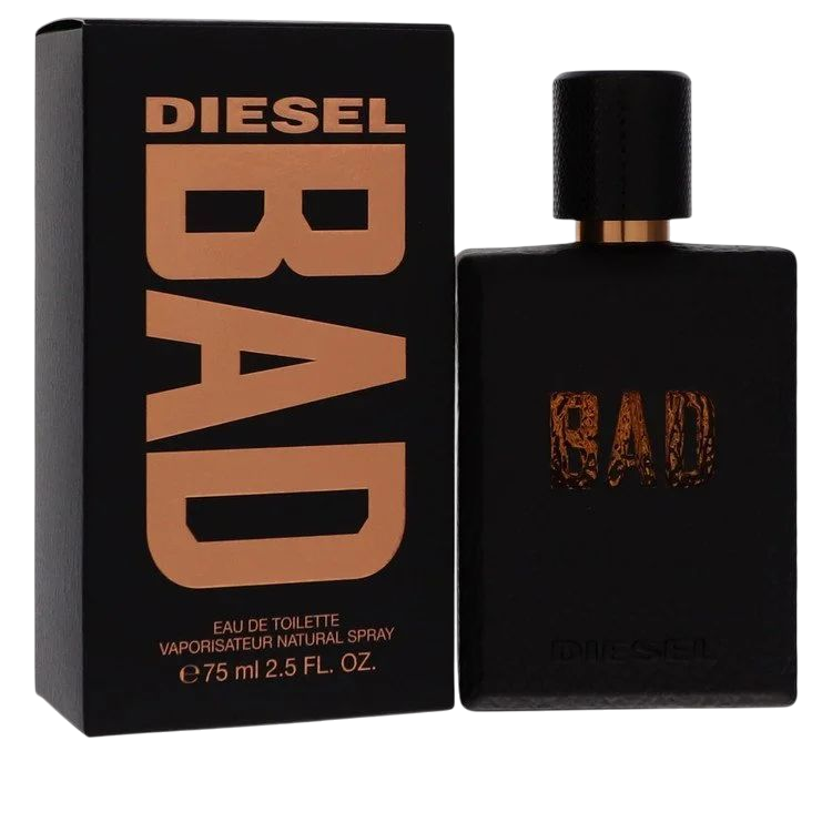 Bad Diesel