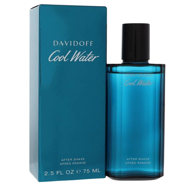 Cool Water Davidoff