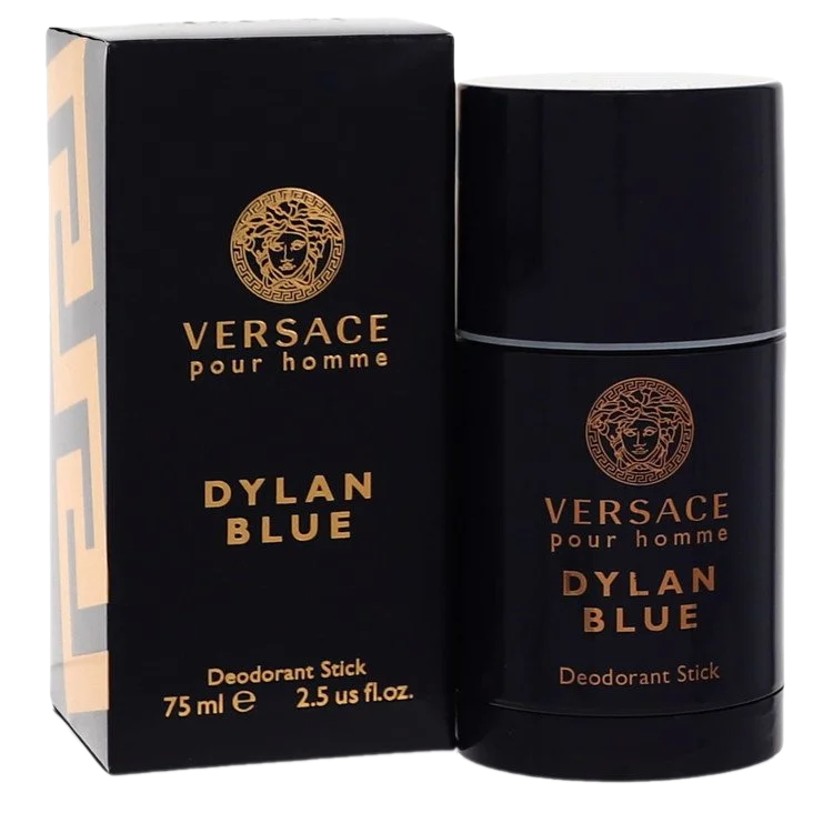 Versace Pour Homme Dylan Blue Versace