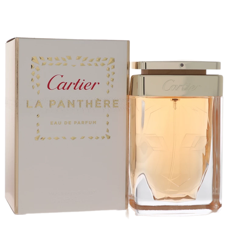 La Panthere Cartier