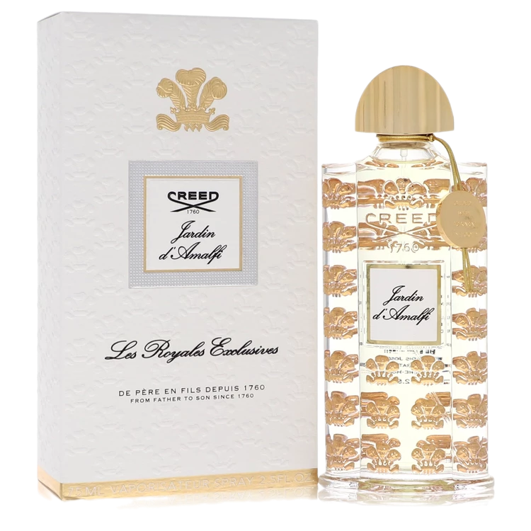 Jardin d’Amalfi Creed