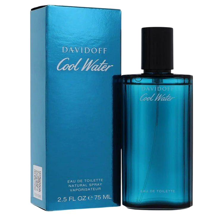 Cool Water Davidoff
