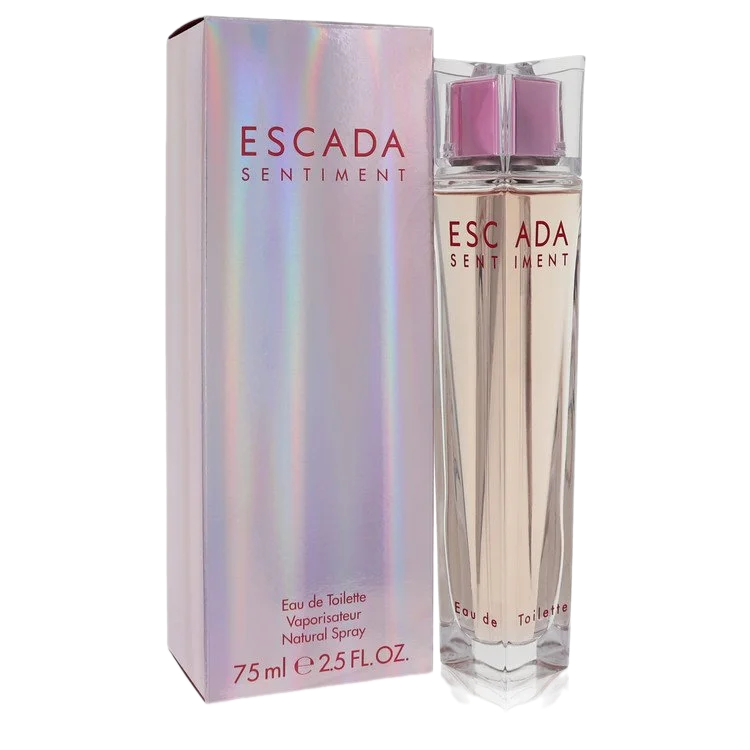 Escada Sentiment Escada