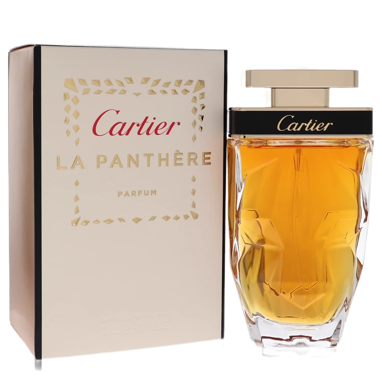 La Panthere Cartier