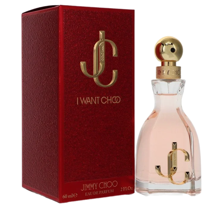 I Want Choo Jimmy Choo