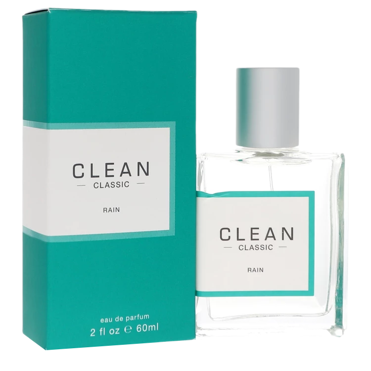 Clean Rain Clean
