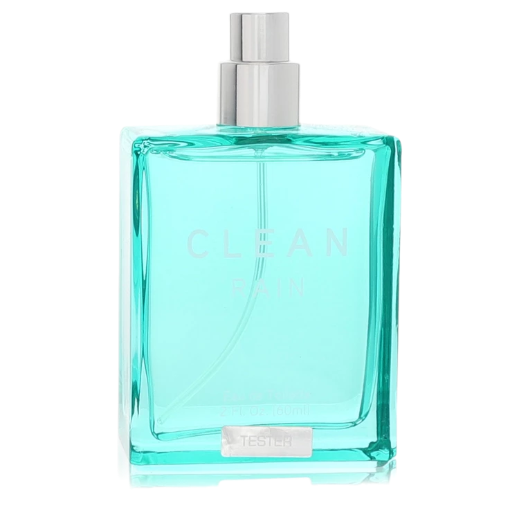 Clean Rain Clean