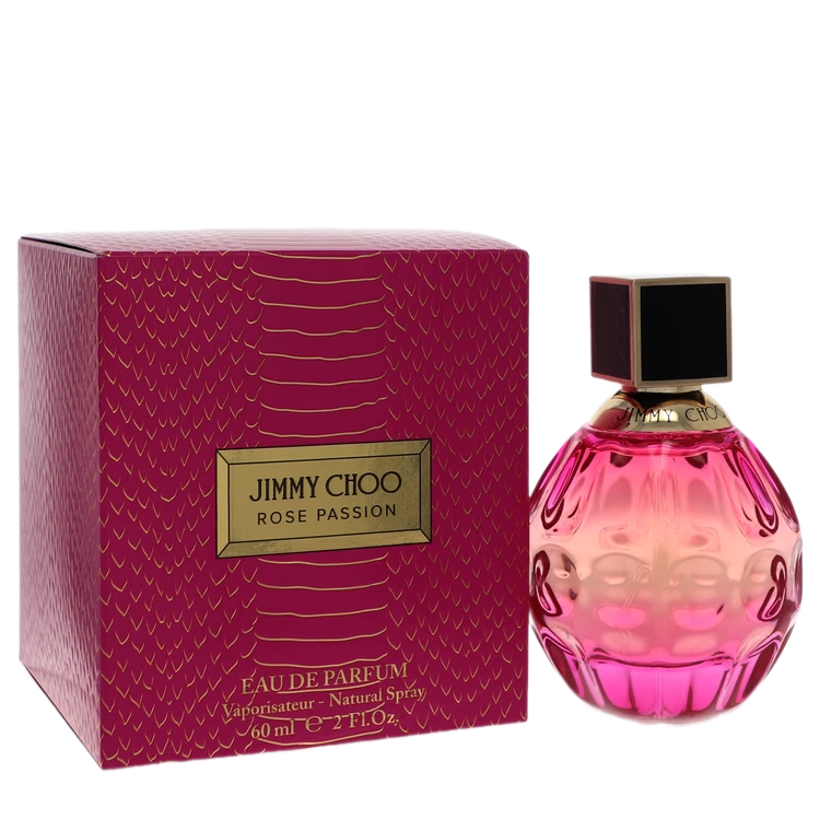 Jimmy Choo Rose Passion Jimmy Choo