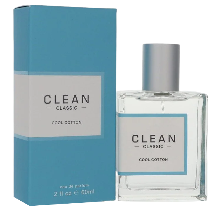 Cool Cotton Clean