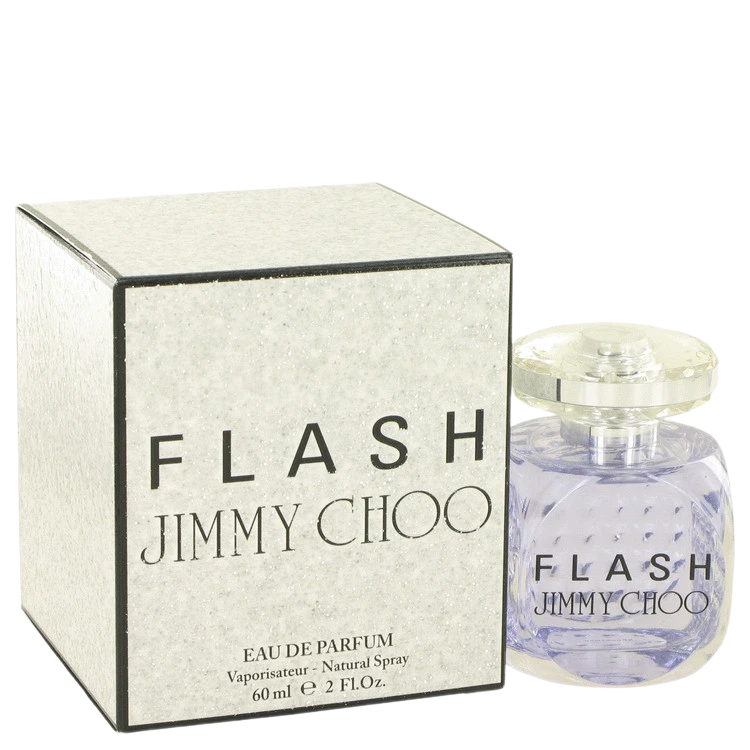 Flash Jimmy Choo