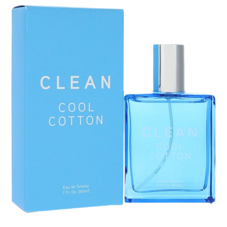 Cool Cotton Clean