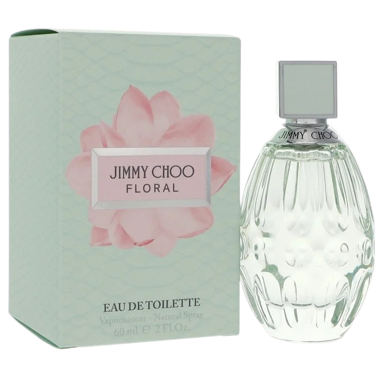 Jimmy Choo Floral Jimmy Choo