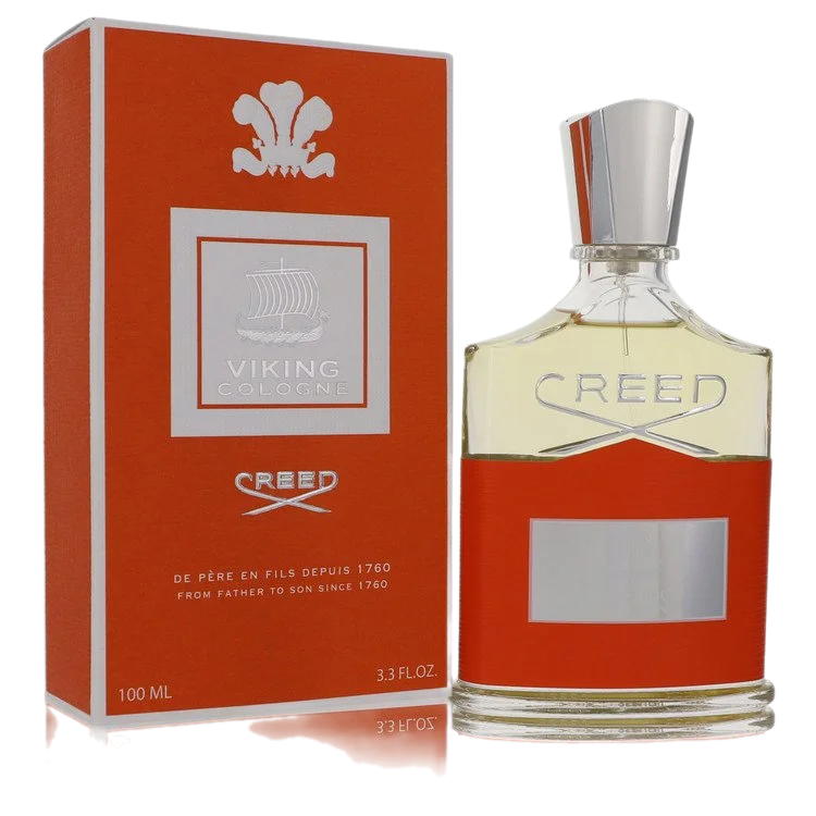 Viking Cologne Creed