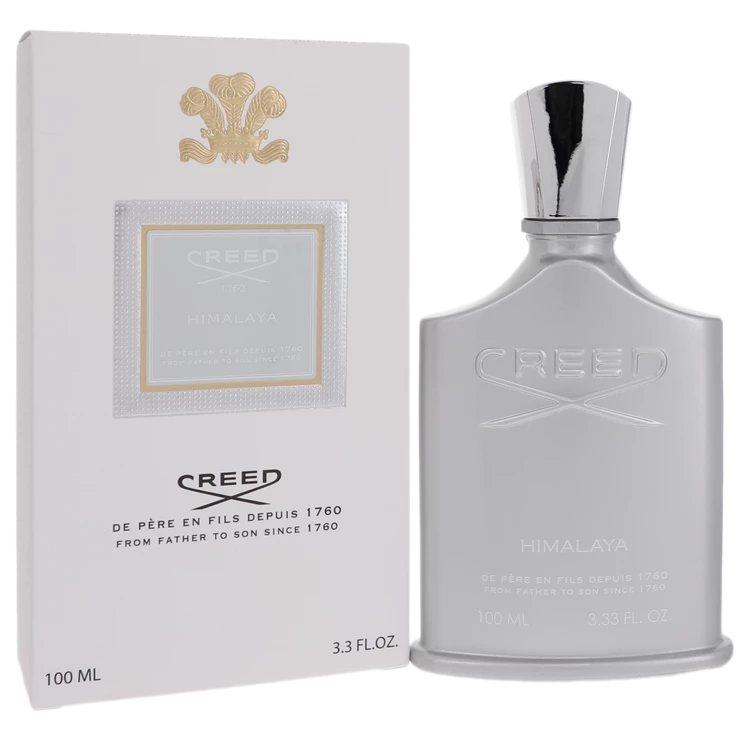 Himalaya Creed