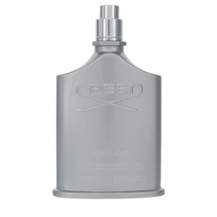 Himalaya Creed