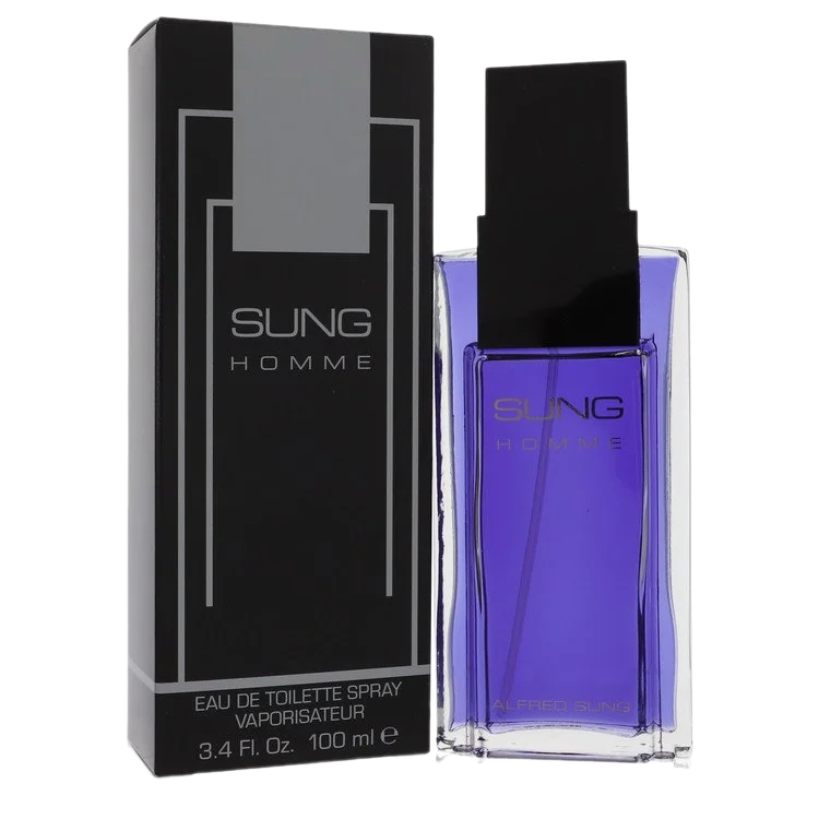 Sung Homme Alfred Sung