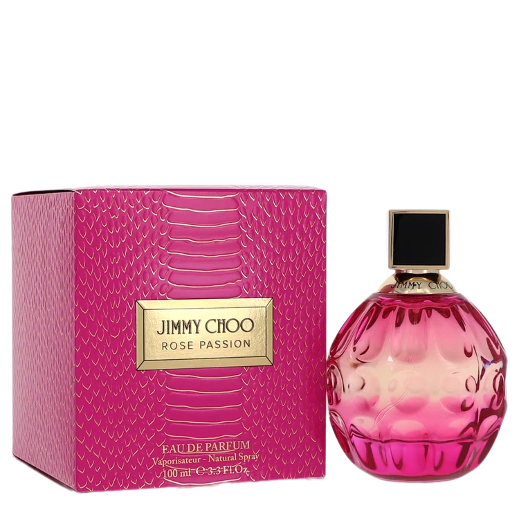 Jimmy Choo Rose Passion Jimmy Choo