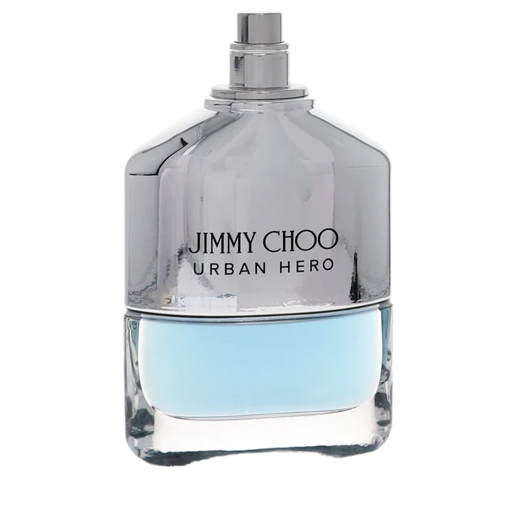 Urban Hero Jimmy Choo