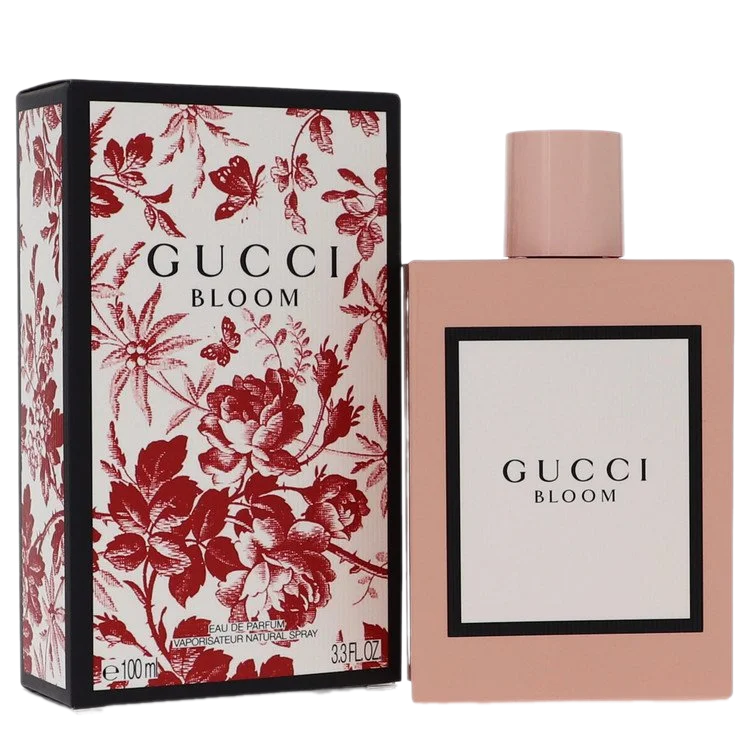 Gucci Bloom Parfum Gucci