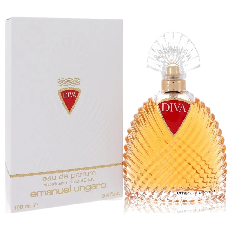 Diva Emanuel Ungaro