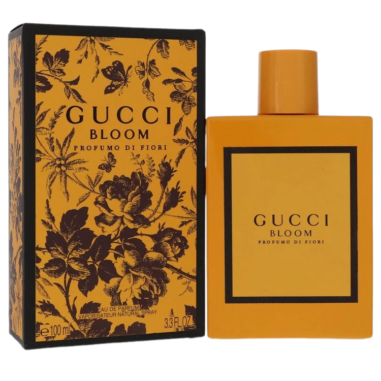 Gucci Bloom Profumo Di Fiori Gucci