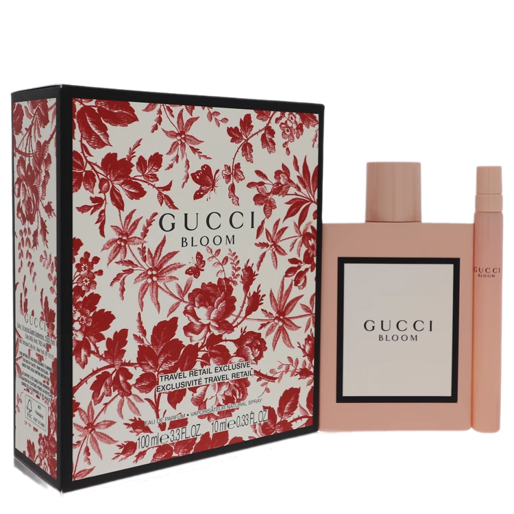 Gucci Bloom Perfume for Women