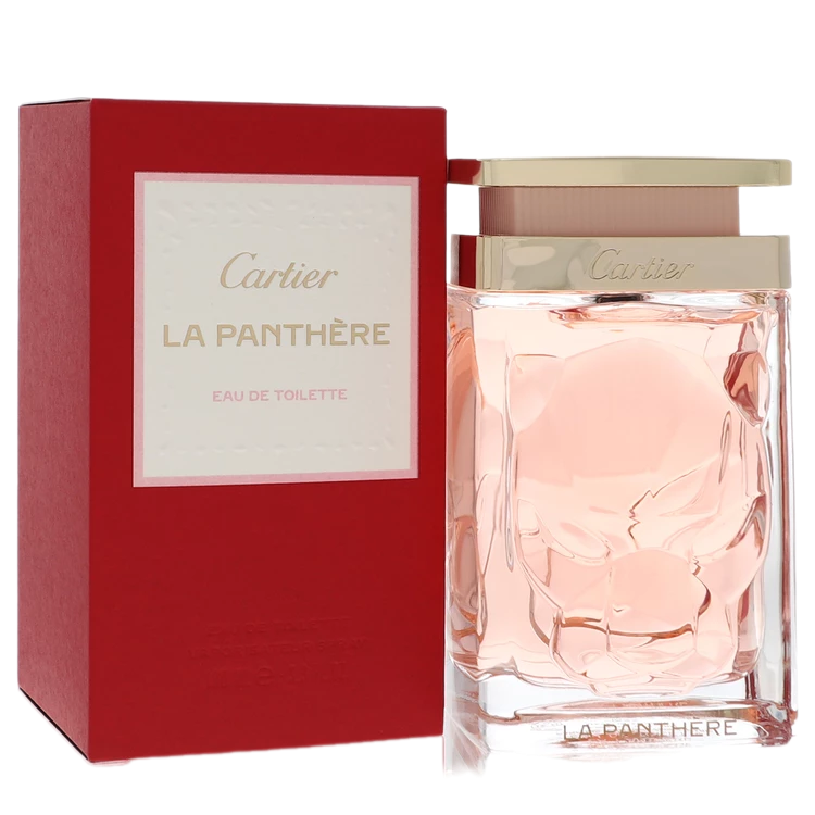 La Panthere Cartier