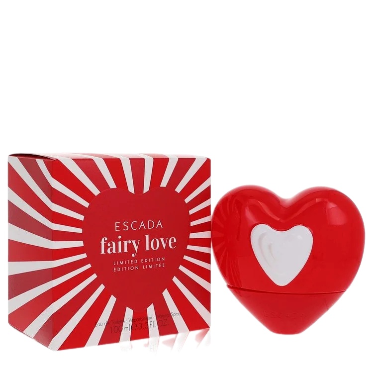 Fairy Love Escada