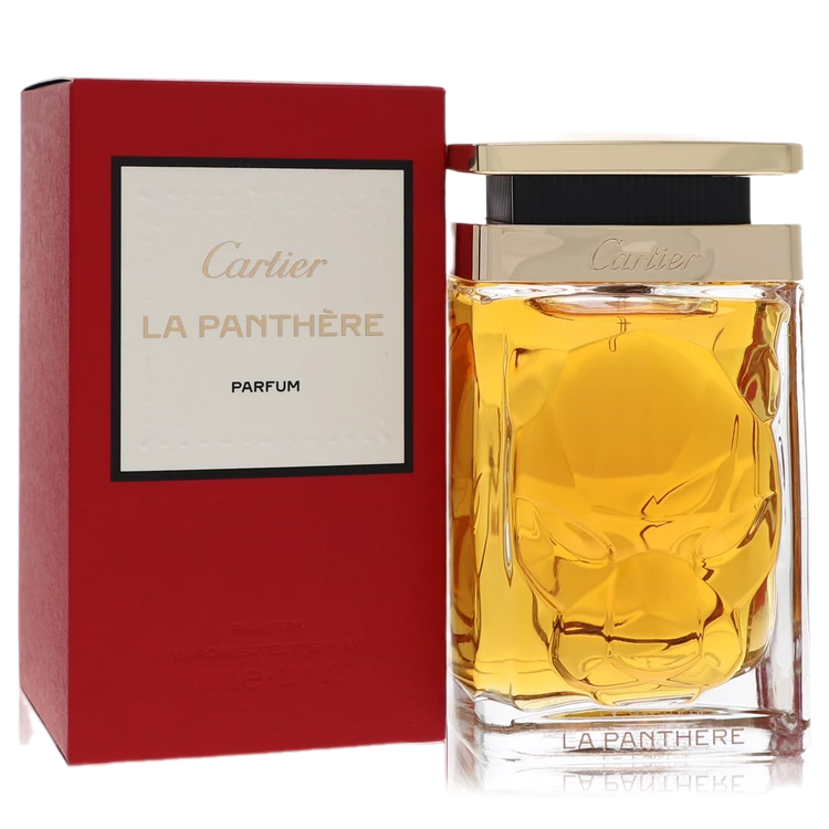 La Panthere Cartier