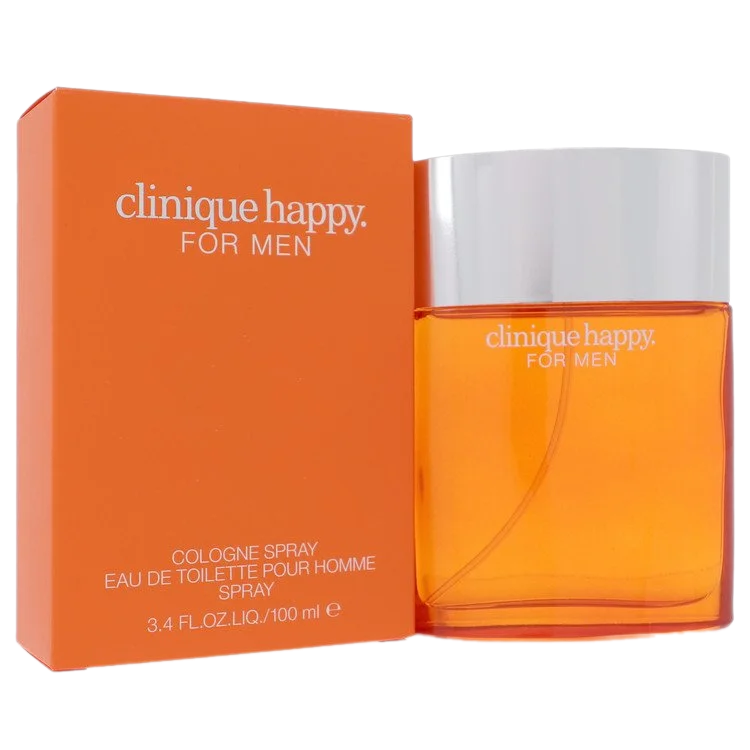 Clinique Happy Clinique